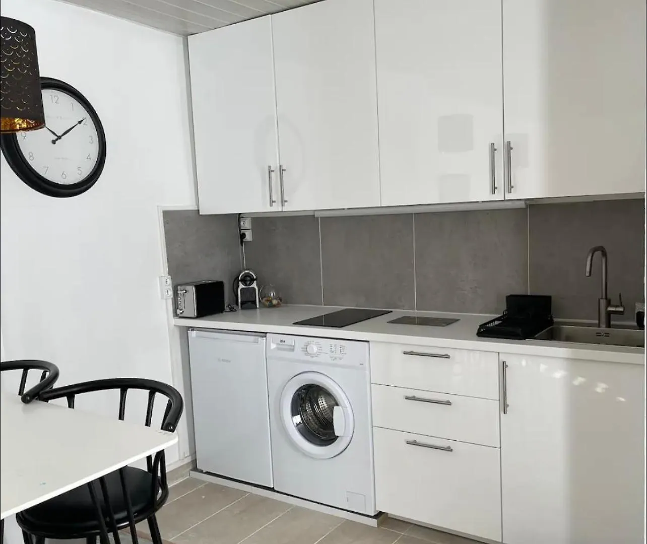 Apartament Eiffel Tour - Cosy Parisien Francja